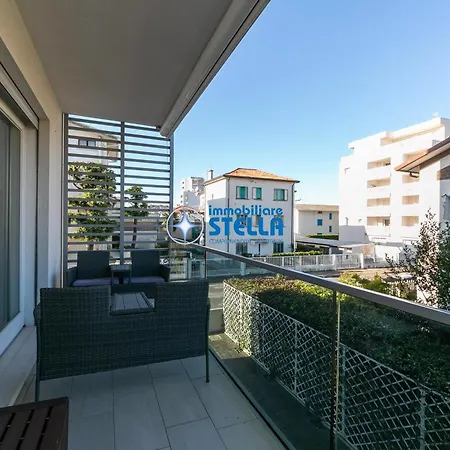 L23 Appartamento Lido di Jesolo