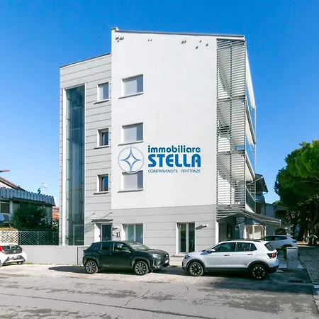 L23 * Lido di Jesolo