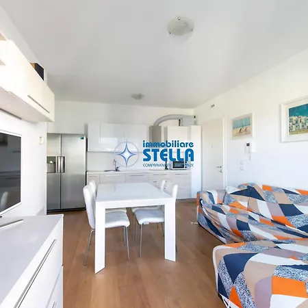 L23 Appartamento Lido di Jesolo
