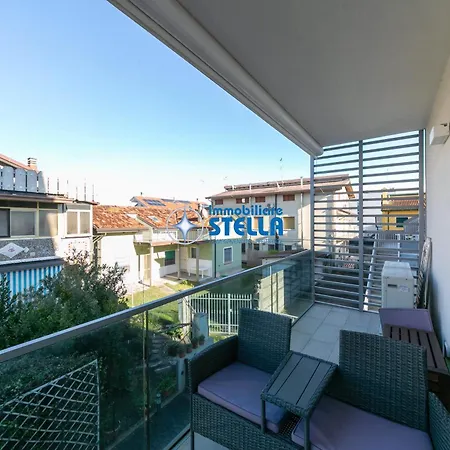 Appartamento L23 Lido di Jesolo